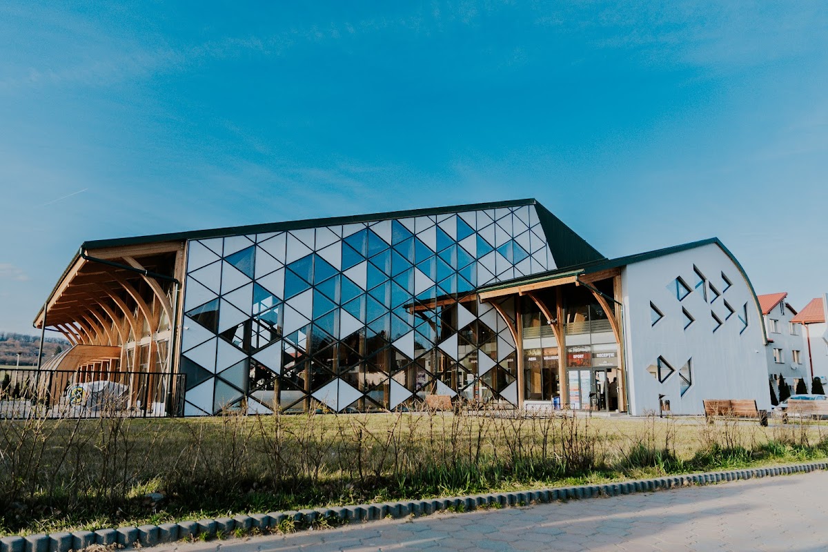 Aria Cisnădie - Sport, Spa & Bazin de Inot Cisnadie - foto 3