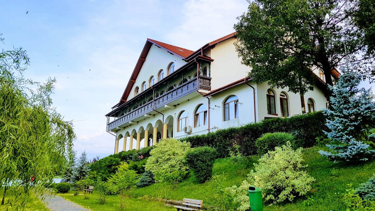 Aria Naturală Protejată Pădurea Snagov - foto 5