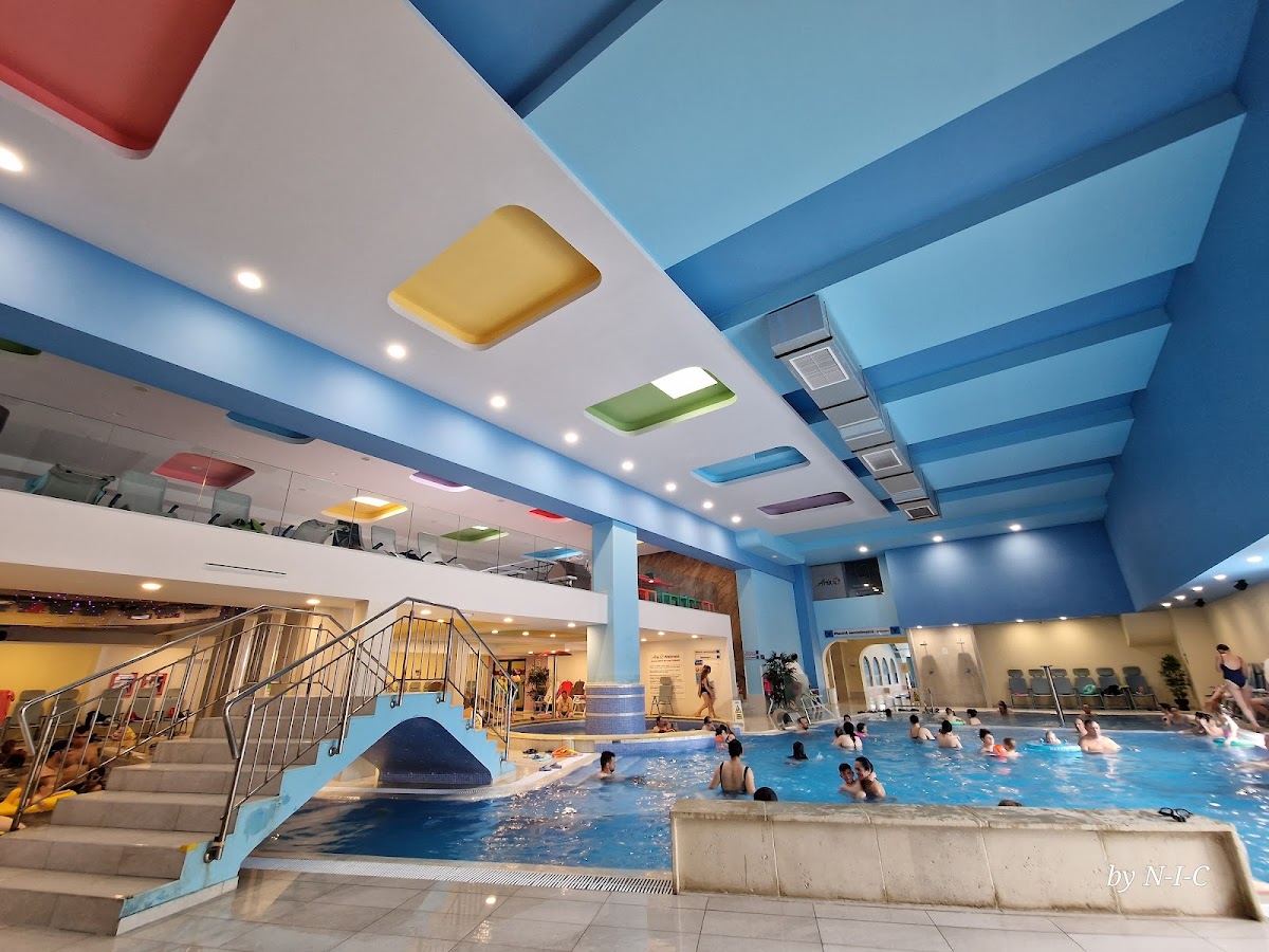 Aria Sibiu - foto 3