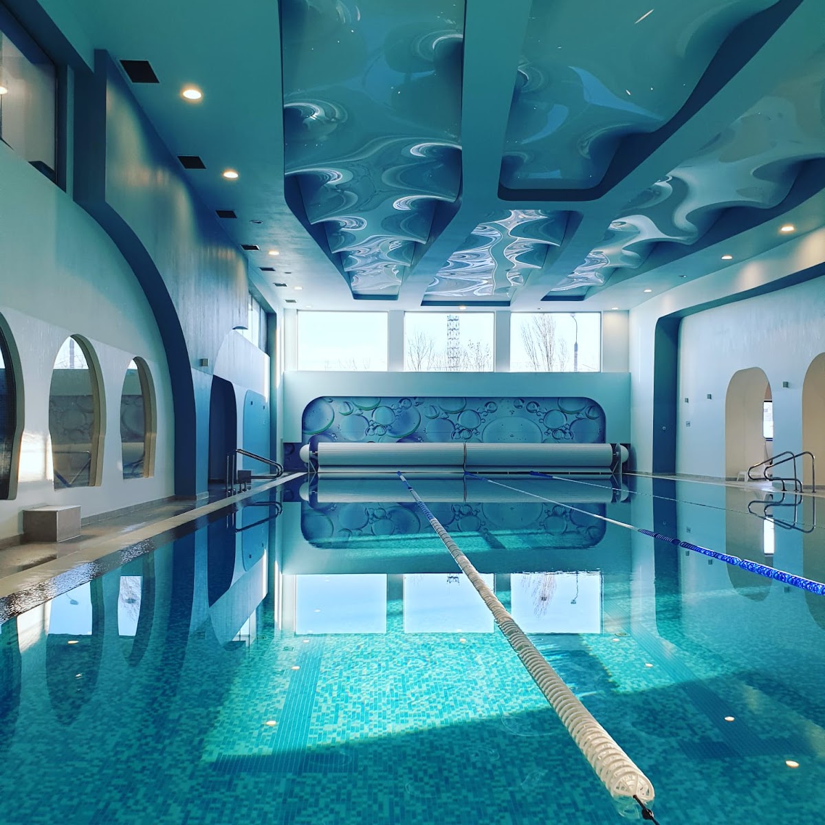 Aria Sibiu - foto 5