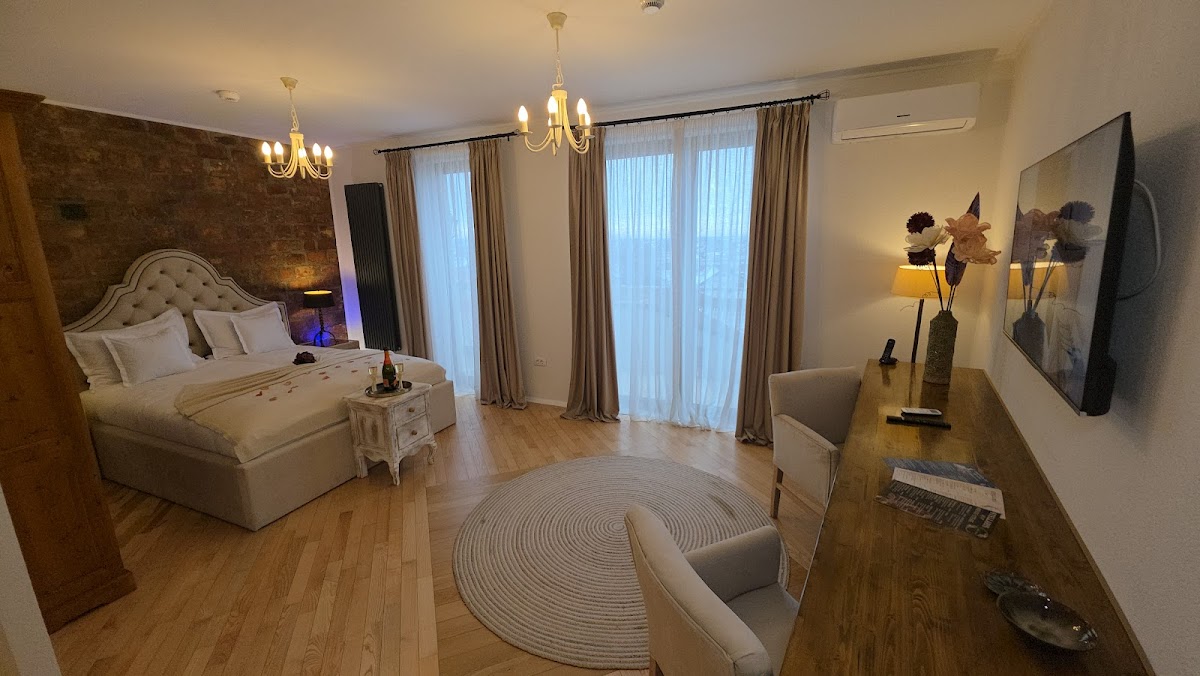 Aria Suites