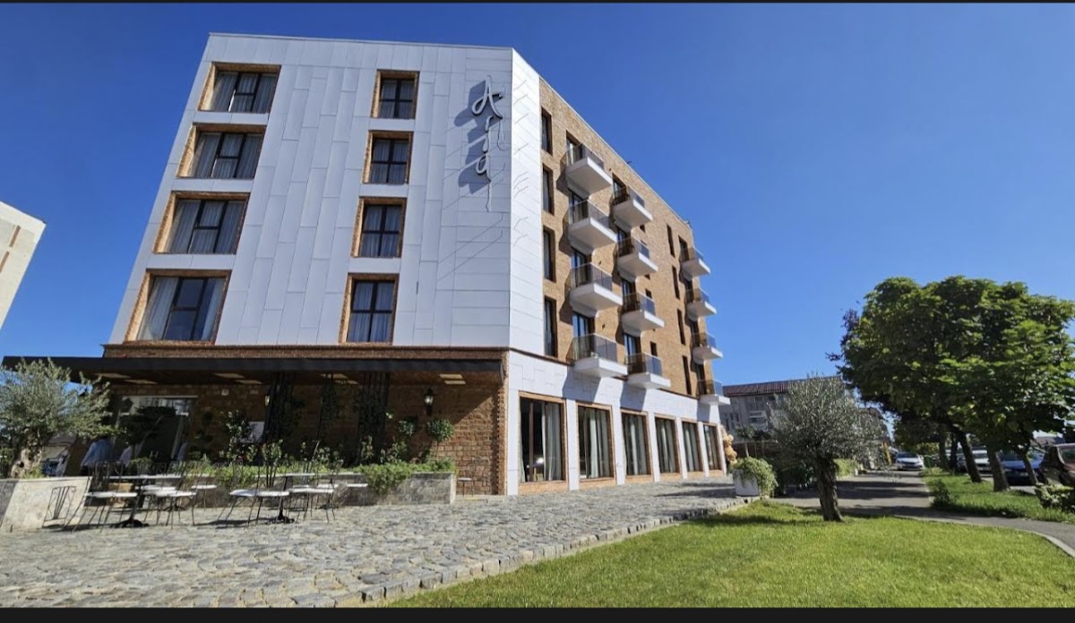 Aria Suites