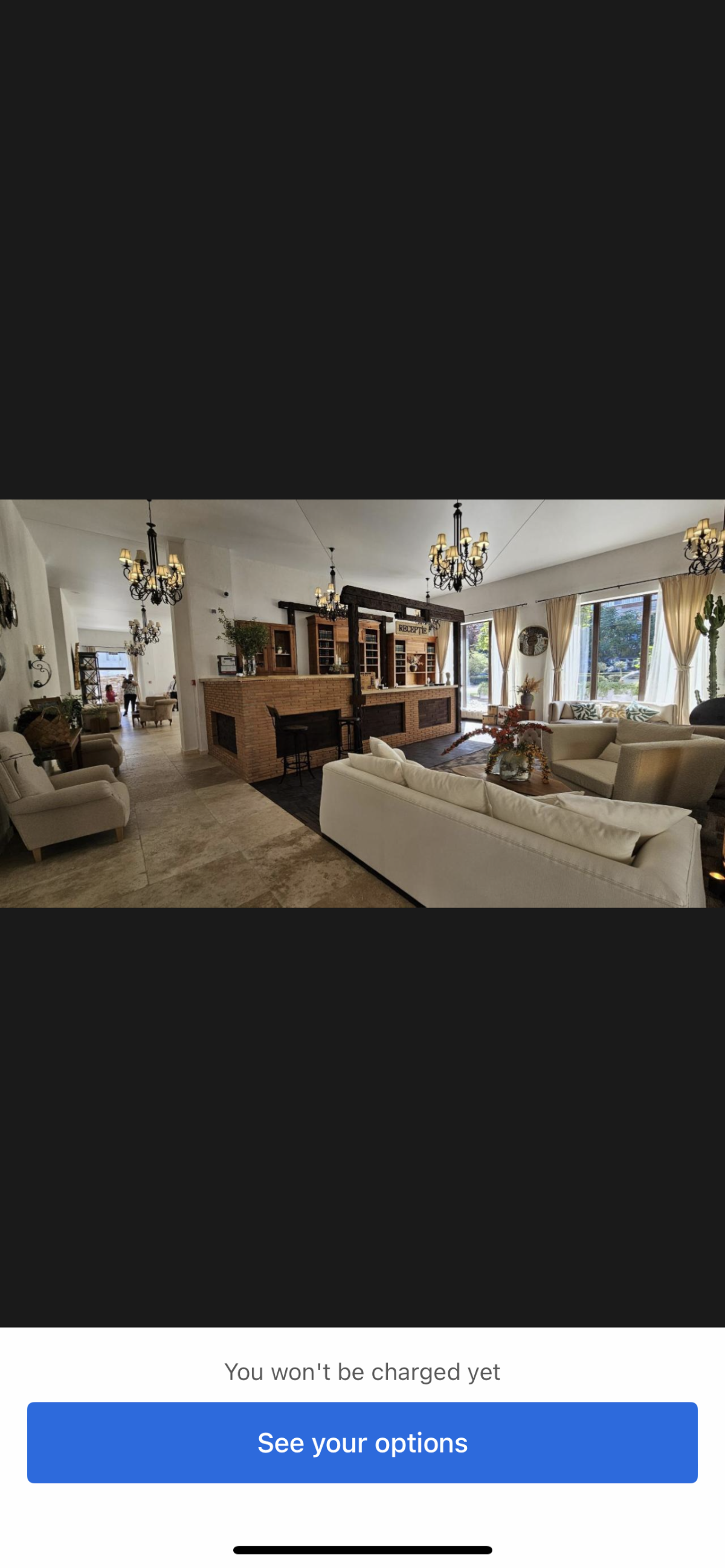Aria Suites