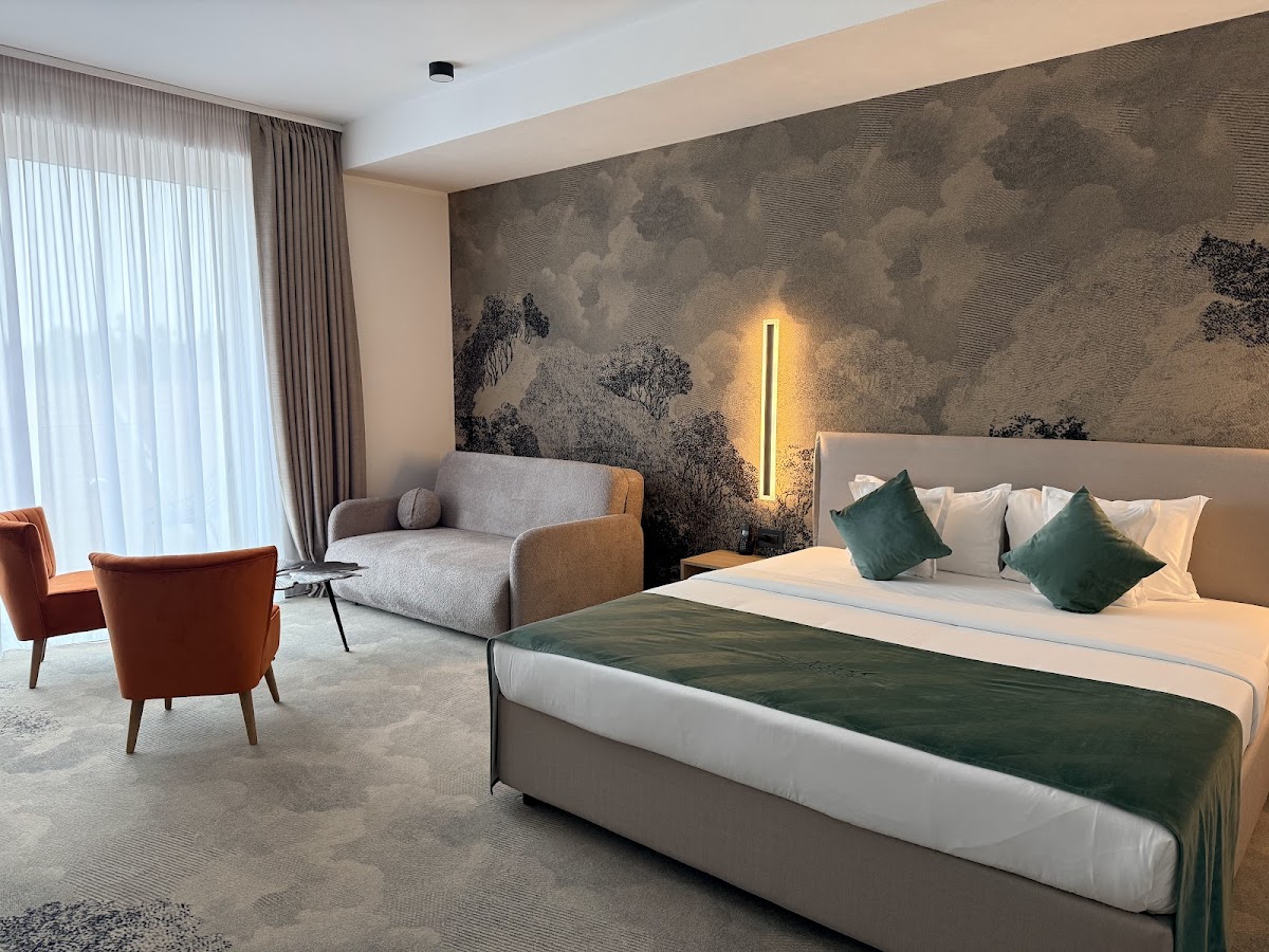 ARIS Boutique Hotel & SPA