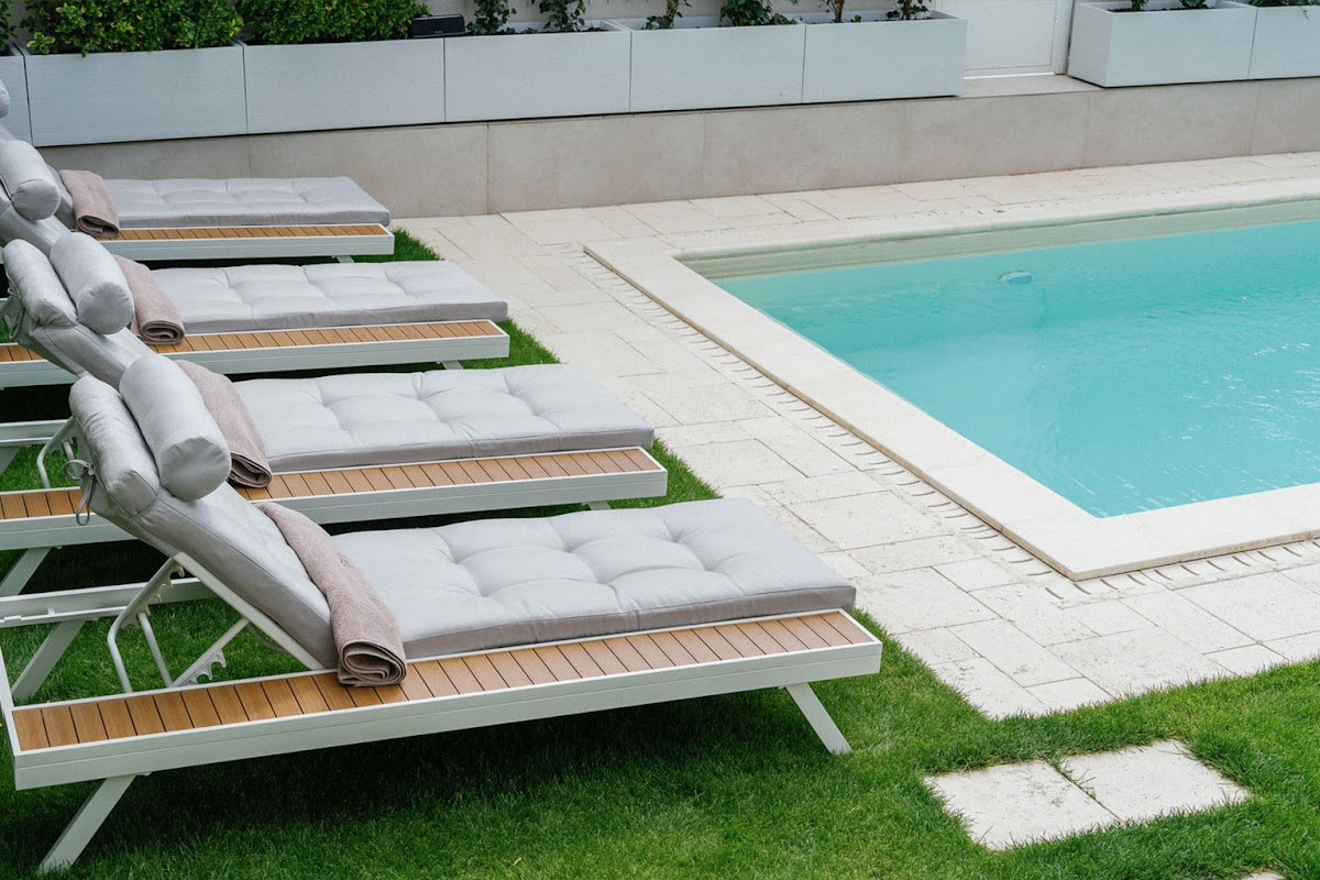 ARIS Boutique Hotel & SPA