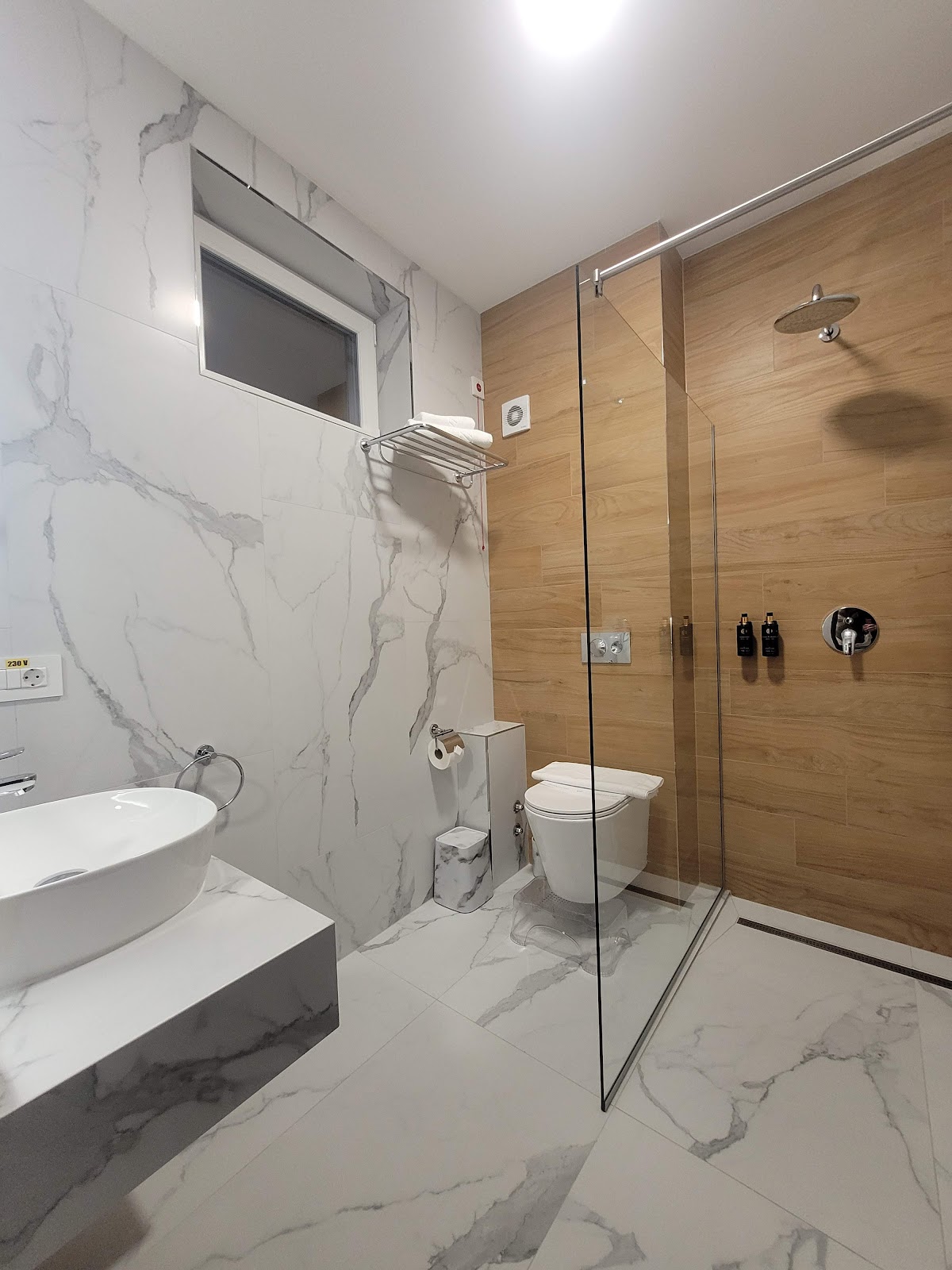 ARIS Boutique Hotel & SPA