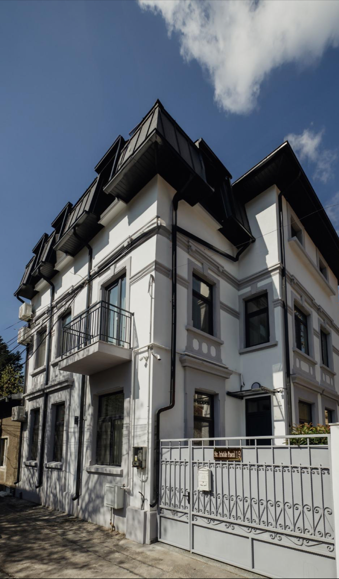 Aristide House - foto 1