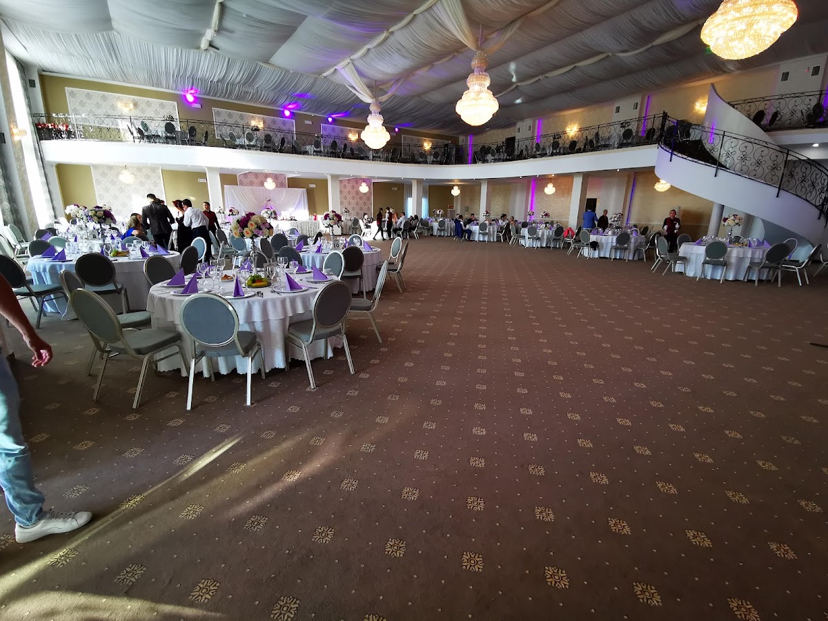 Aristocrat Events - foto 2