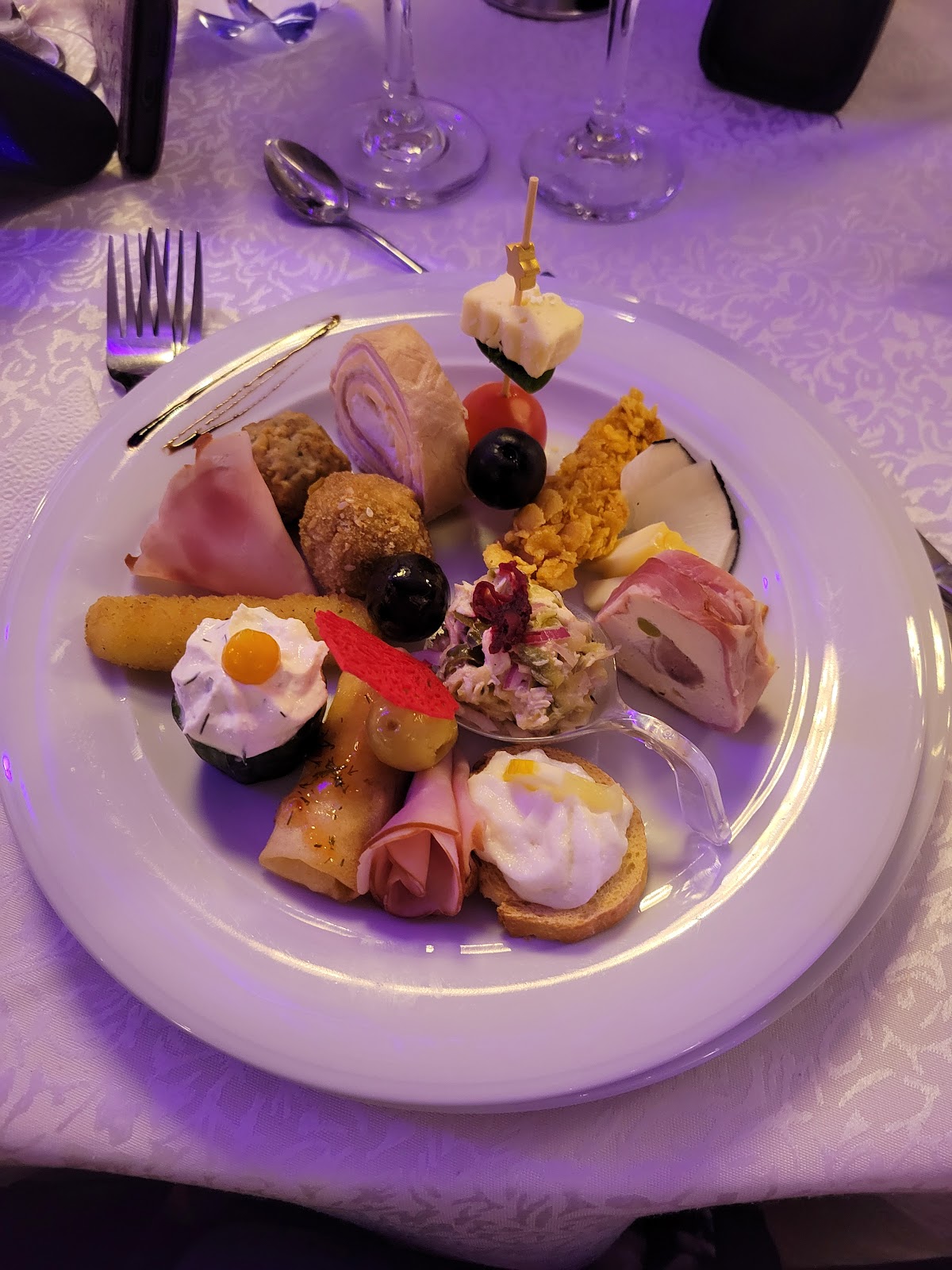 Aristocrat Events - foto 4