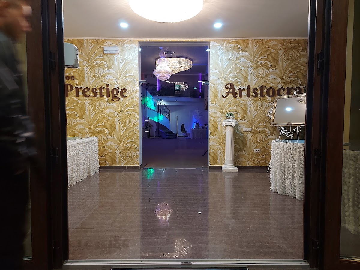 Aristocrat Events - foto 5
