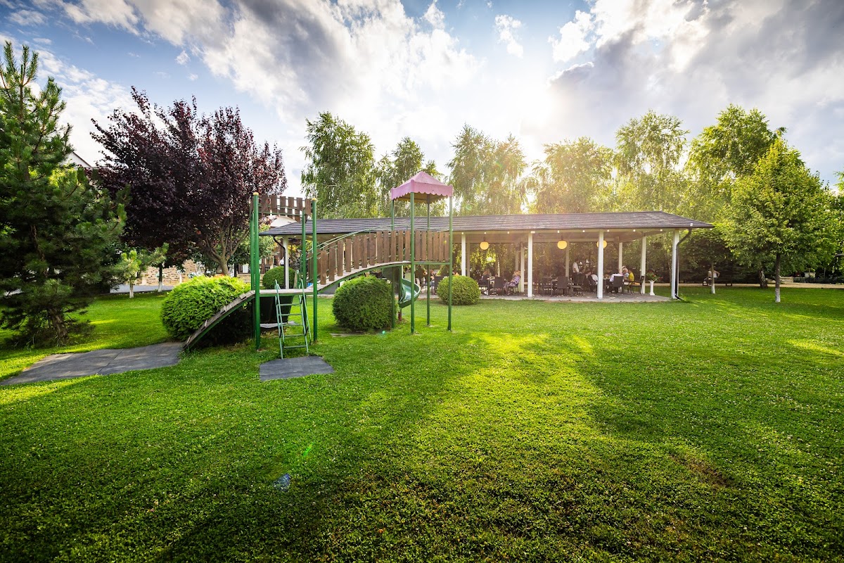 Aristocratis - foto 1