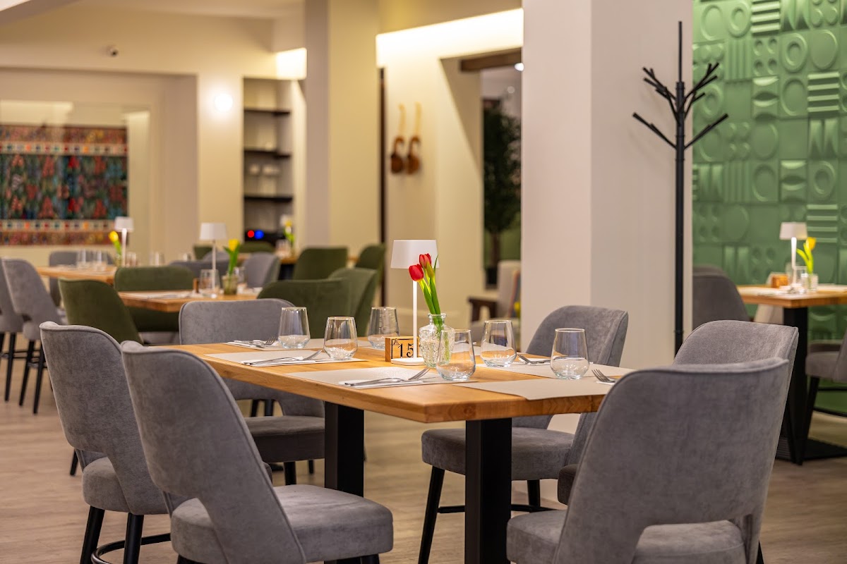 Aristocratis - foto 5