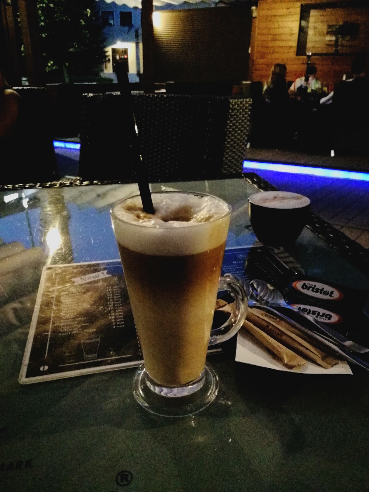 ARKARA CAFE SHISHA