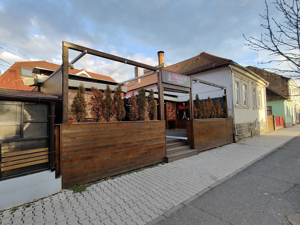 ARKARA CAFE SHISHA - foto 2