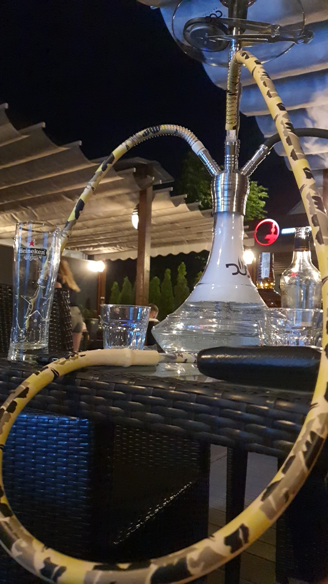 ARKARA CAFE SHISHA - foto 4
