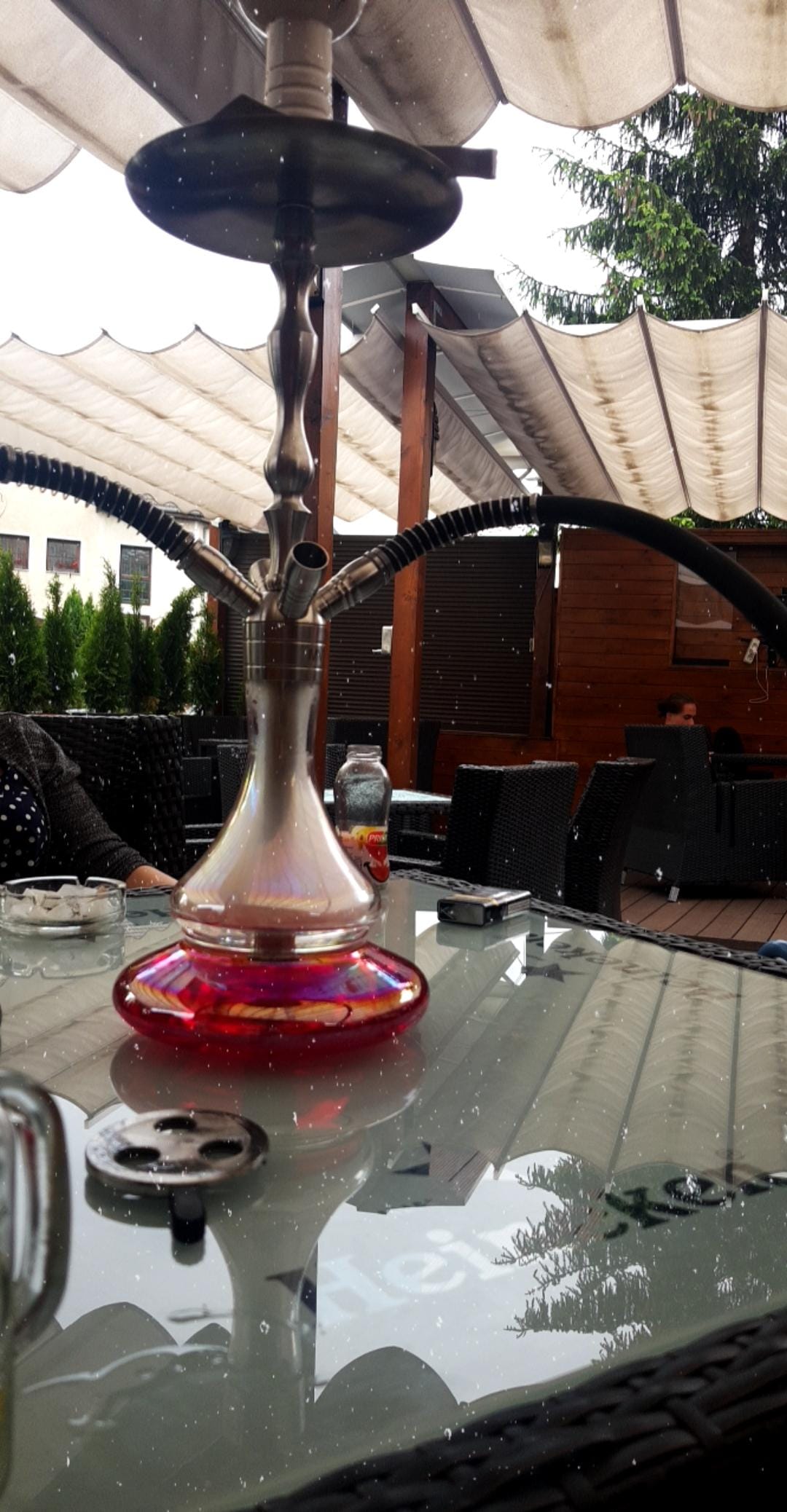 ARKARA CAFE SHISHA - foto 5