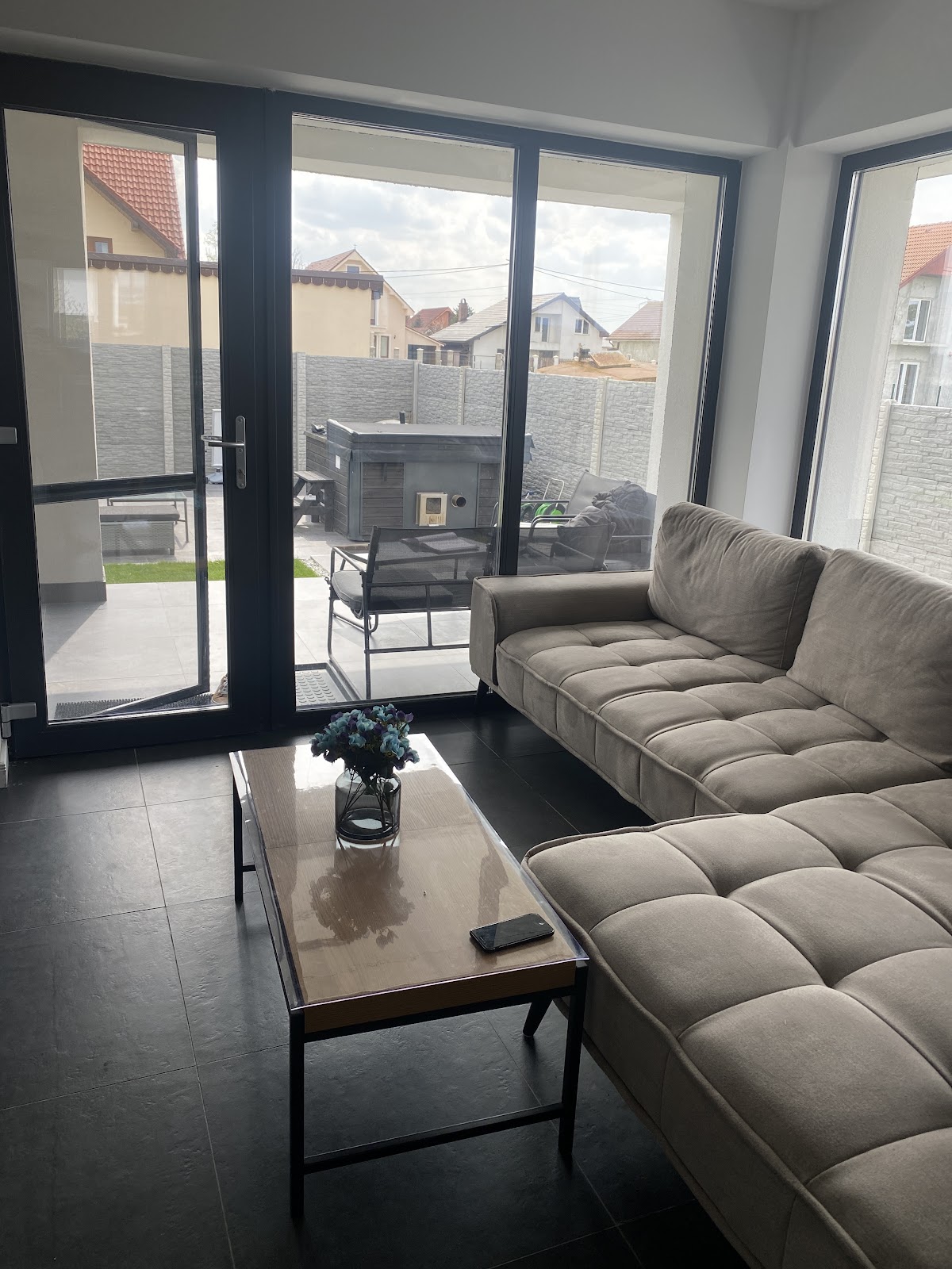Armony Villas with Jacuzzi, Oradea