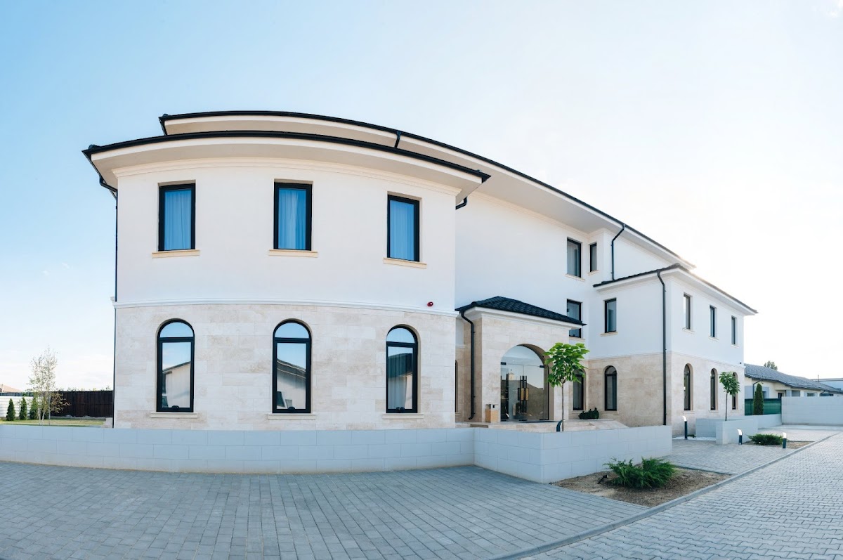 Arn Boutique Hotel, Focşani