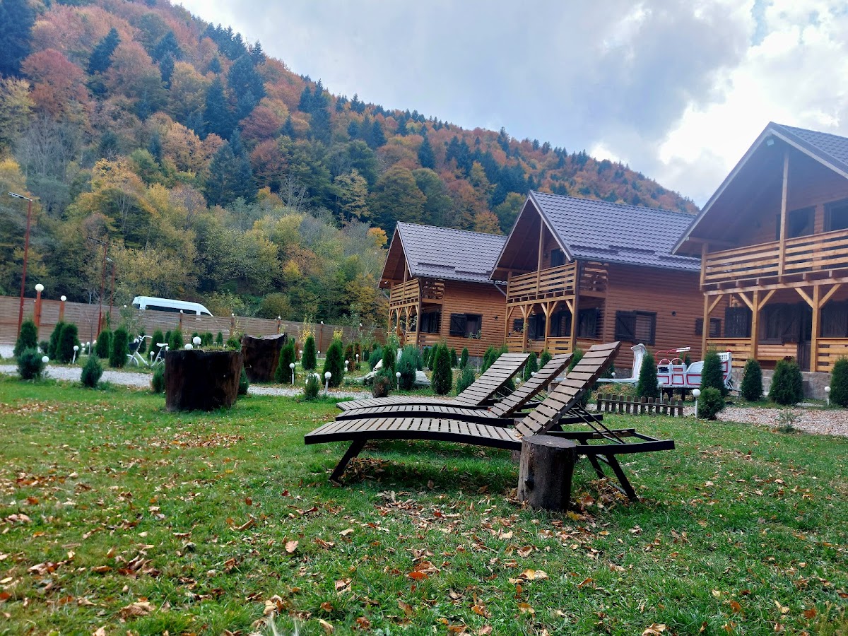 Aroa Mountain