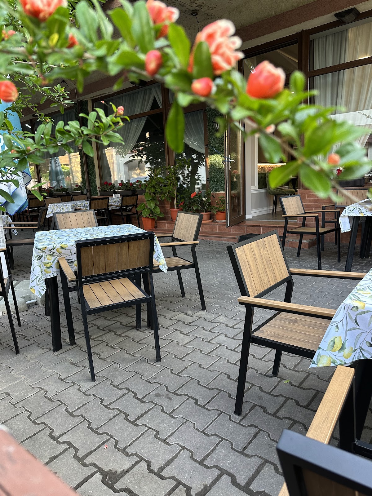 Aroma By Coliseum - foto 1