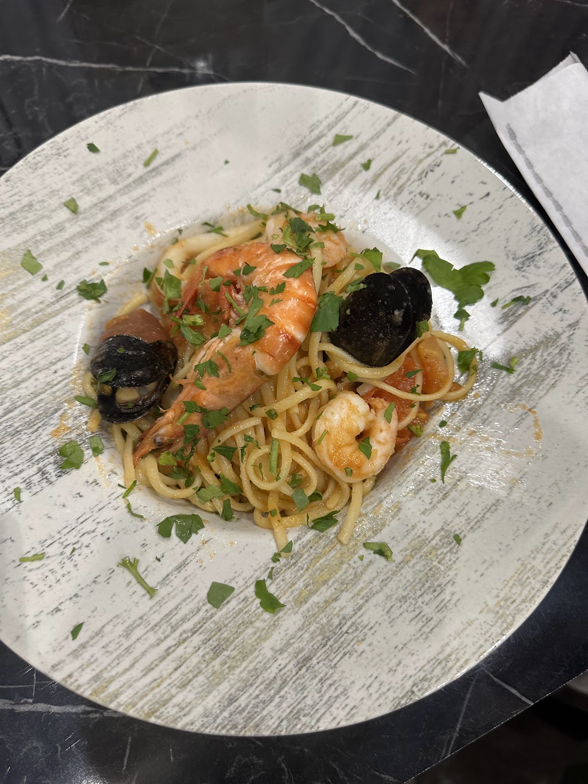 Aroma By Coliseum - foto 2