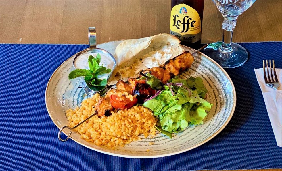 Aroma Mioveni - foto 2