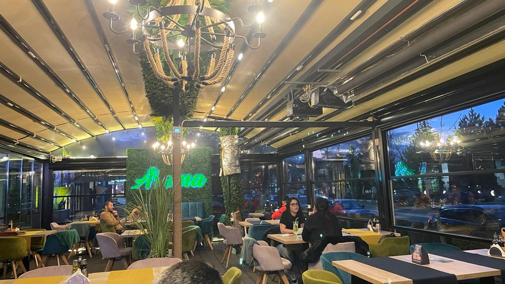 Aroma Mioveni - foto 3