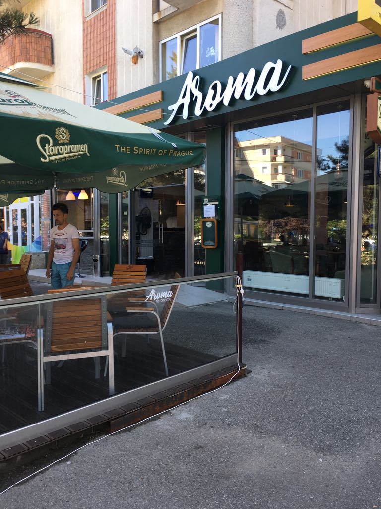 Aroma Mioveni - foto 4