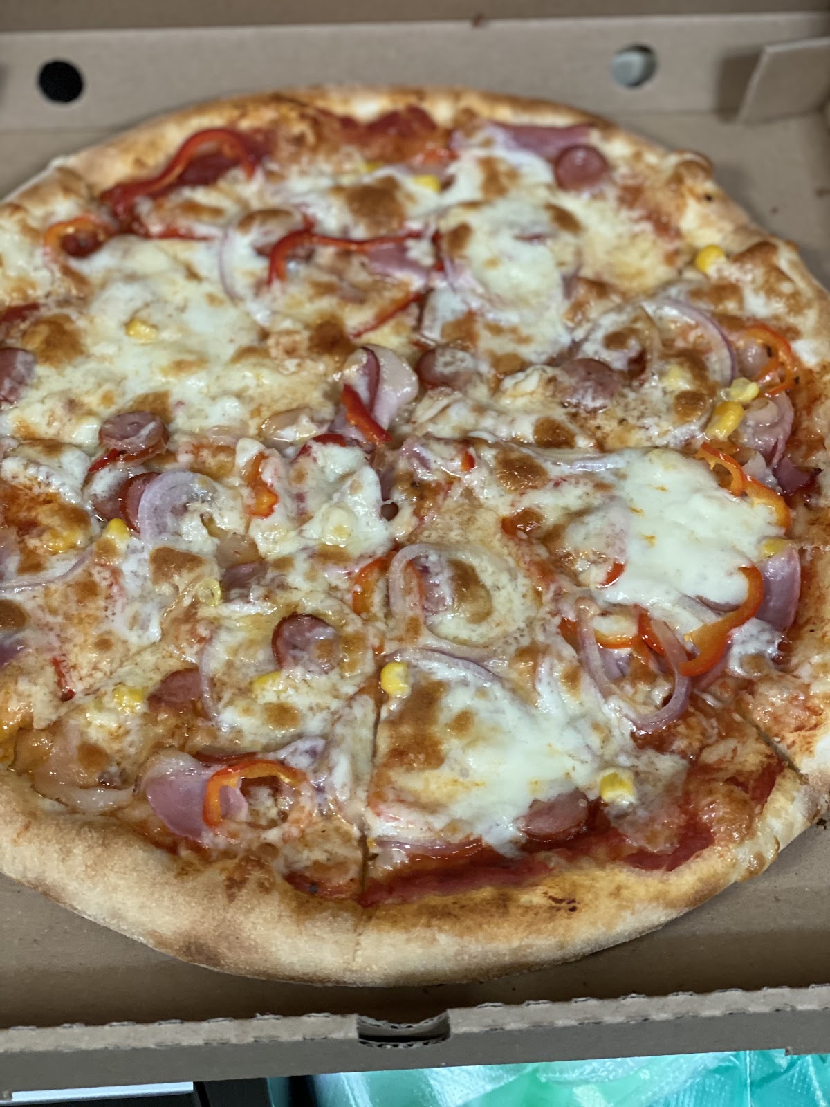 Aroma Mioveni - foto 5