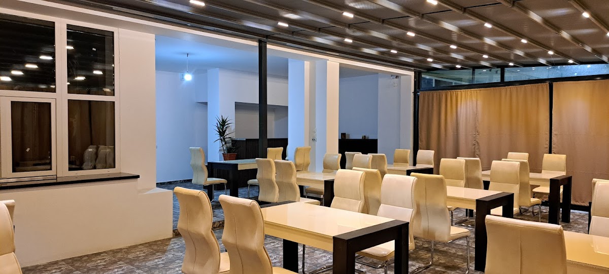 AROME & CULORI SRL - Restaurante La Pergola - foto 1