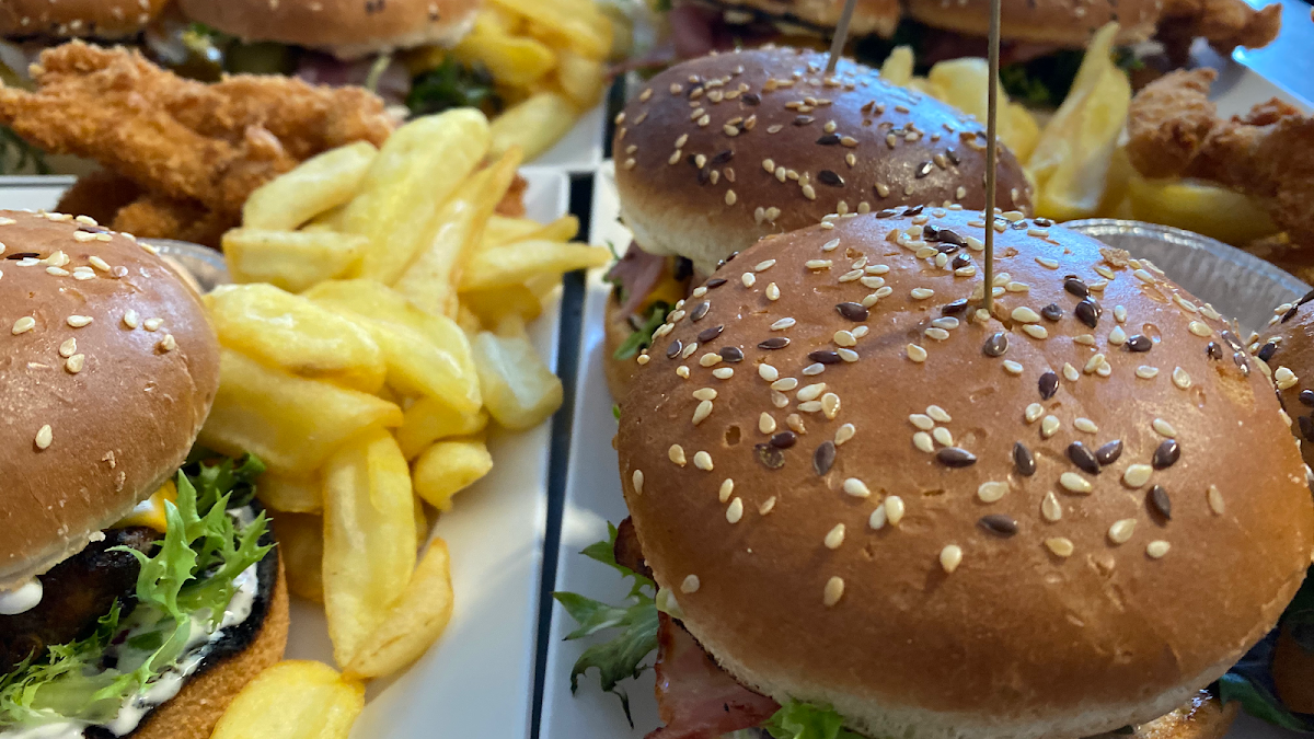 Arome Urbane- Catering, Ştefăneştii Noi