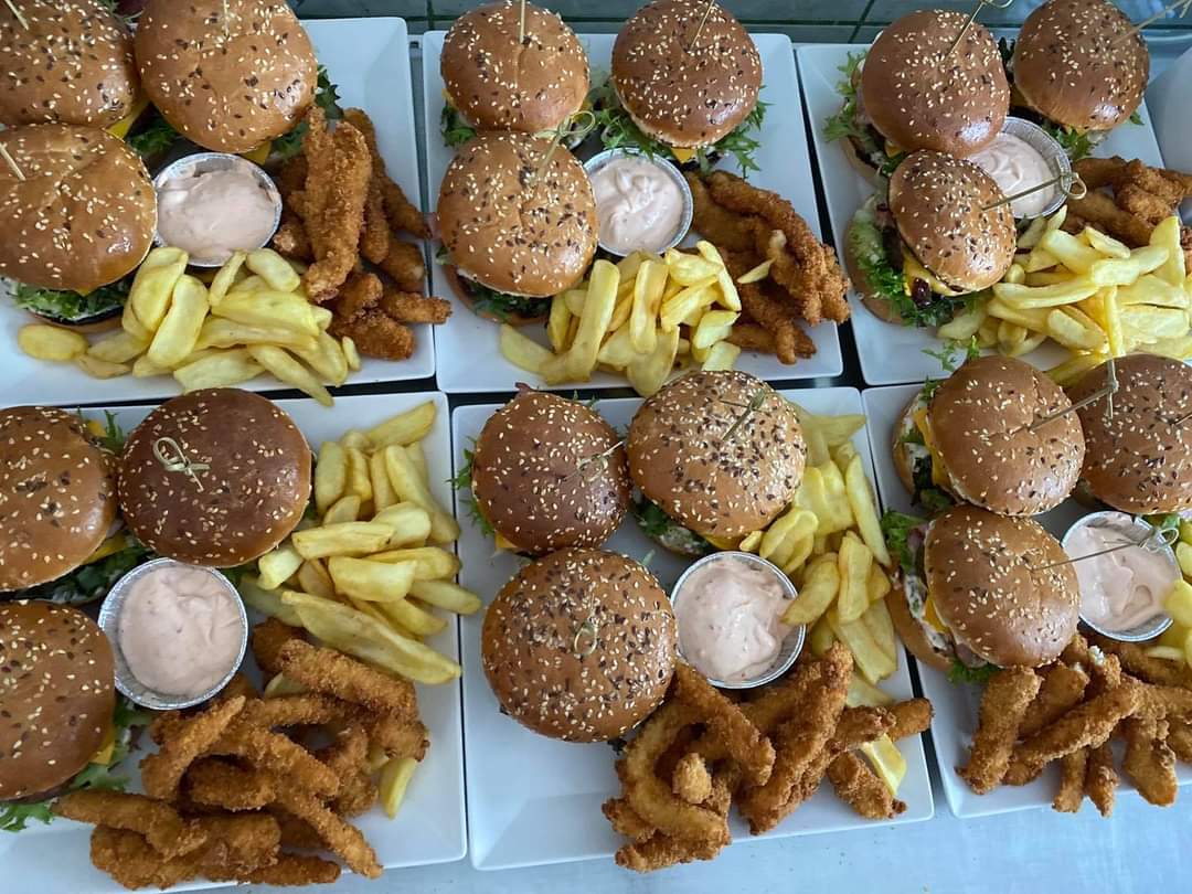 Arome Urbane- Catering - foto 2