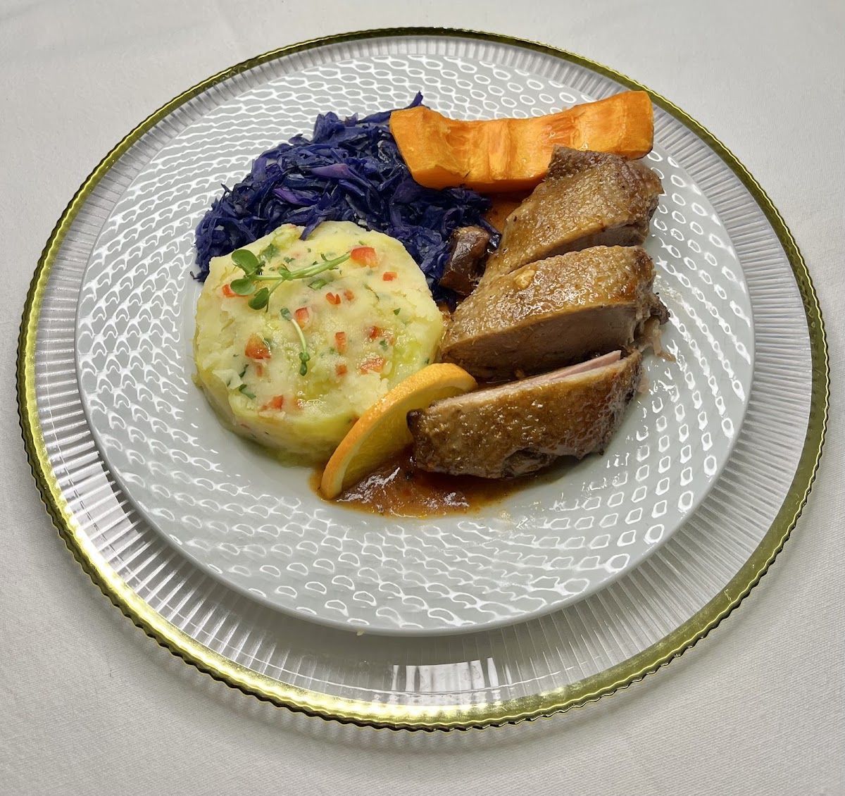 Arome Urbane- Catering - foto 4
