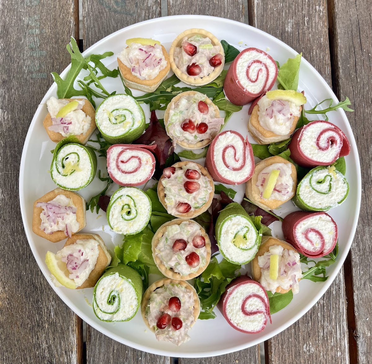 Arome Urbane- Catering - foto 5