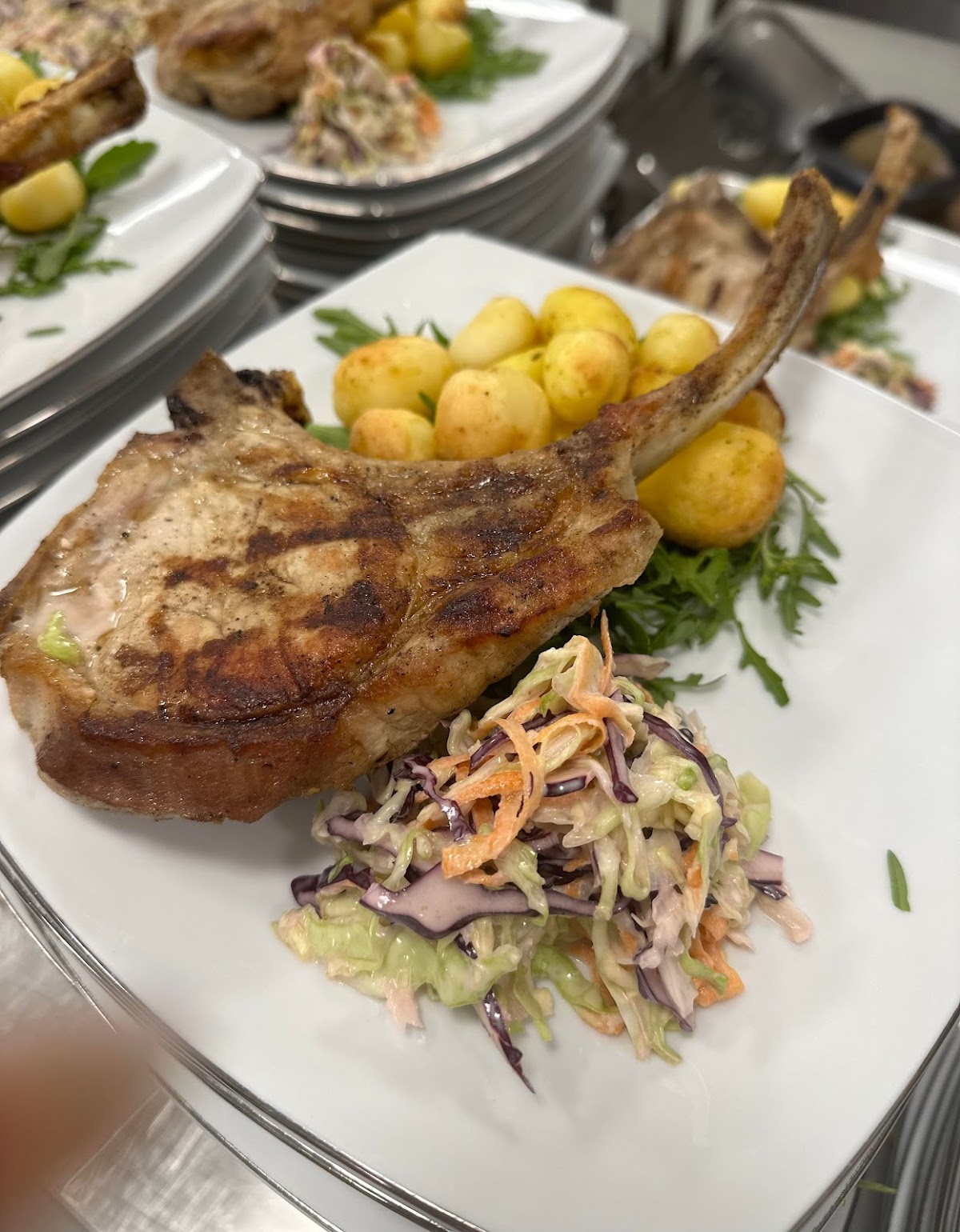 Arrogance ballroom - foto 3