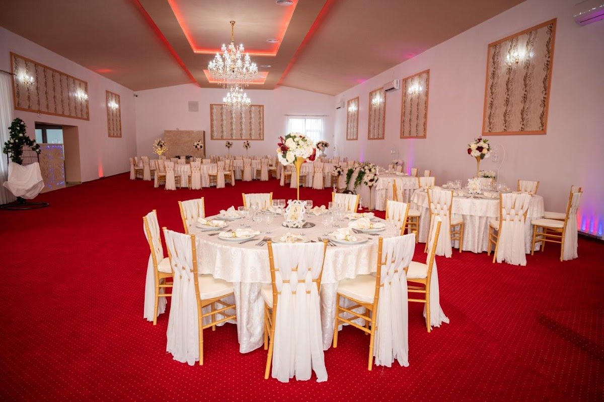 Art Ballroom Events - foto 1