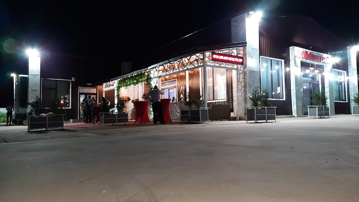 Art Ballroom Events - foto 3