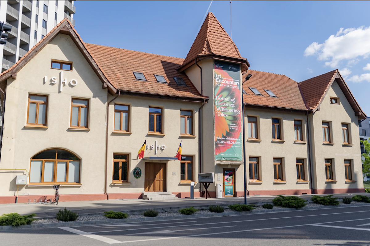 Art Encounters Foundation, Timişoara