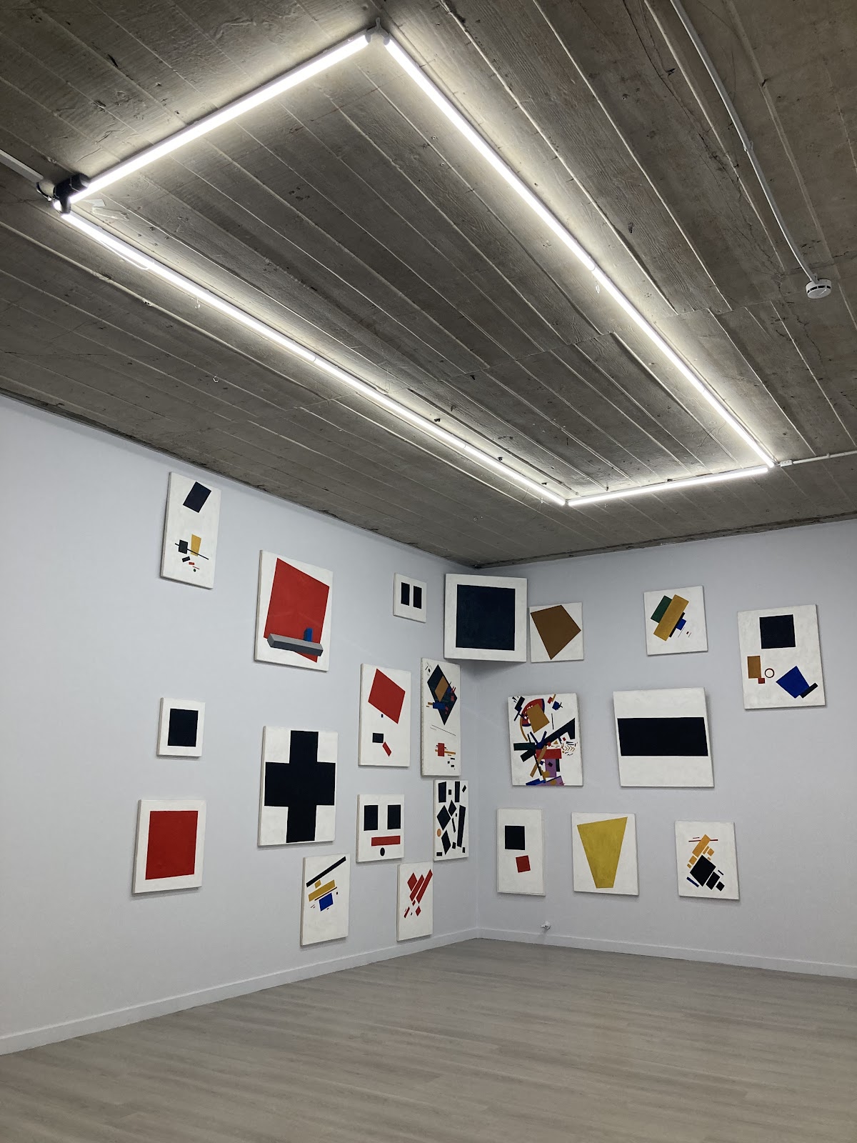 Fondation Art Encounters - foto 5