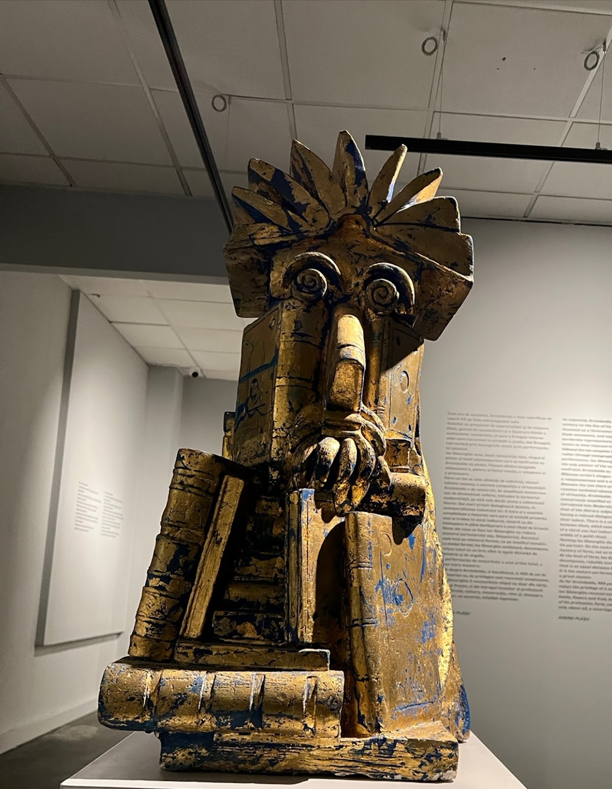 Art Gallery - foto 1