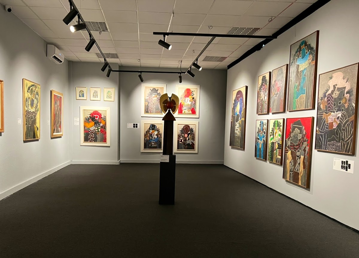 Art Gallery - foto 2