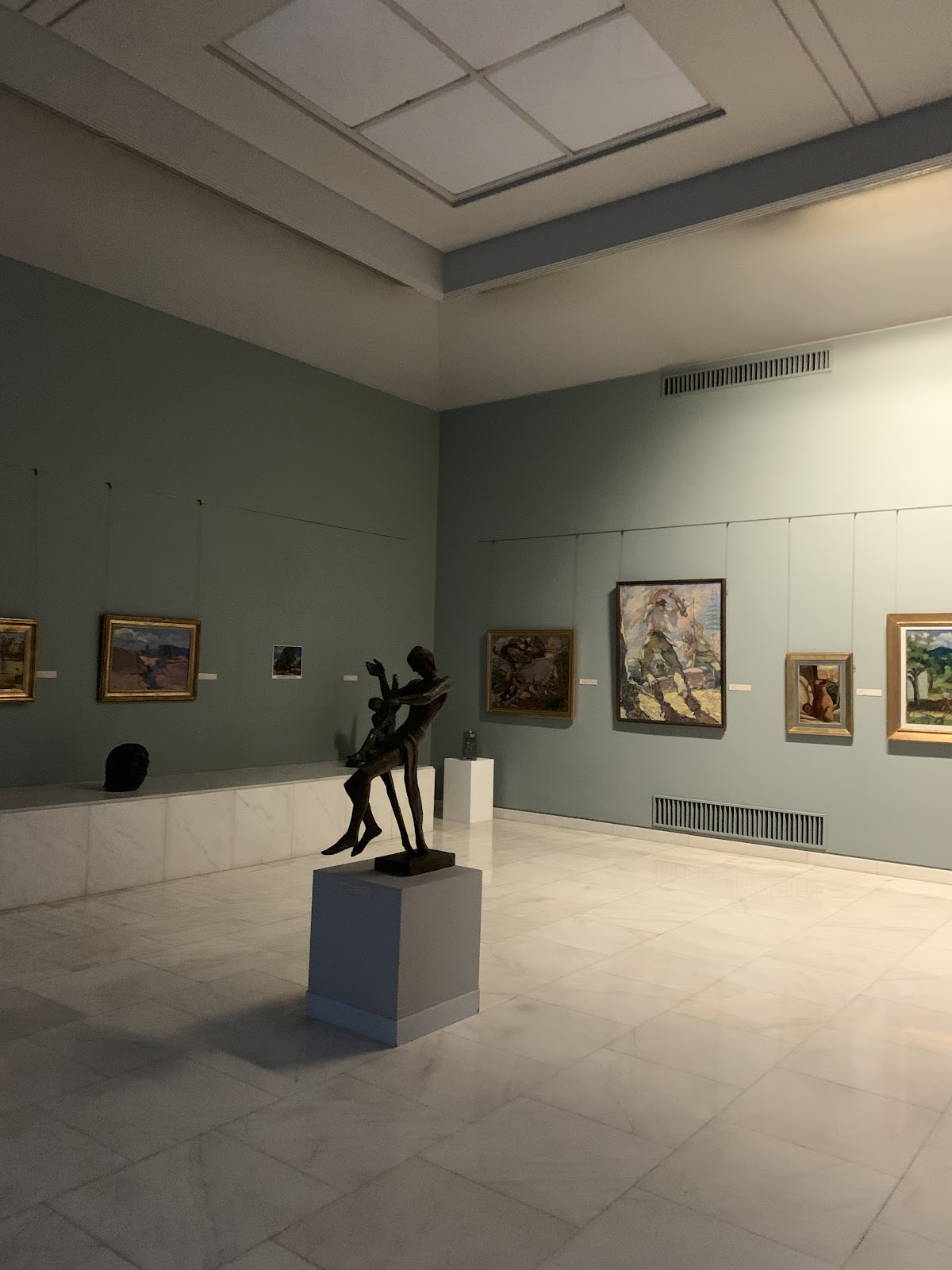 Art Gallery - foto 3