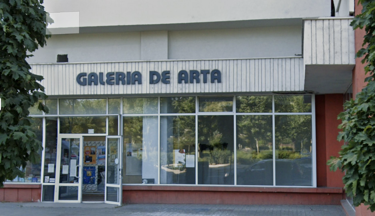 ART GALLERY - foto 3