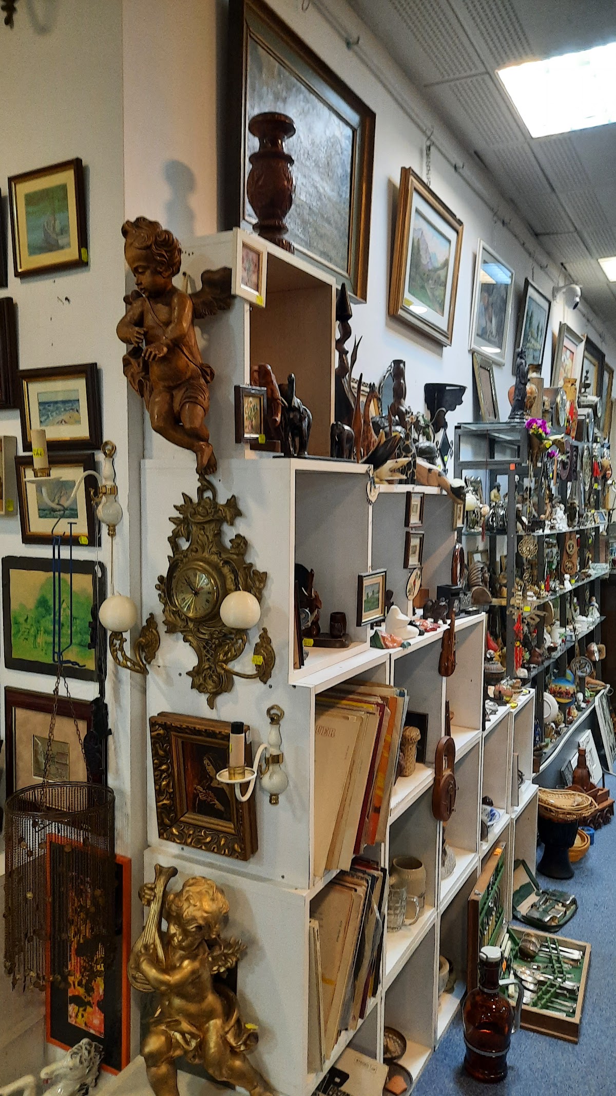 Galería de Arte Constanta - foto 3