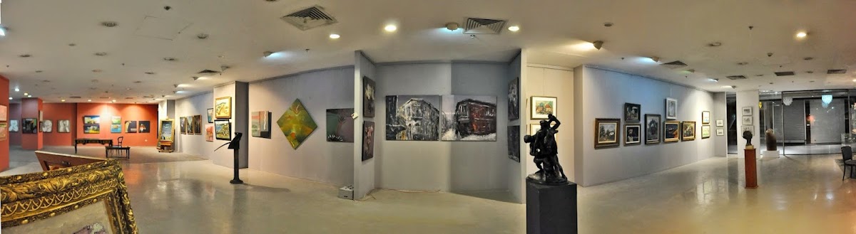 Galería de Arte Constanta - foto 4