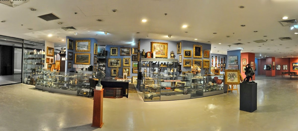 Galería de Arte Constanta - foto 5