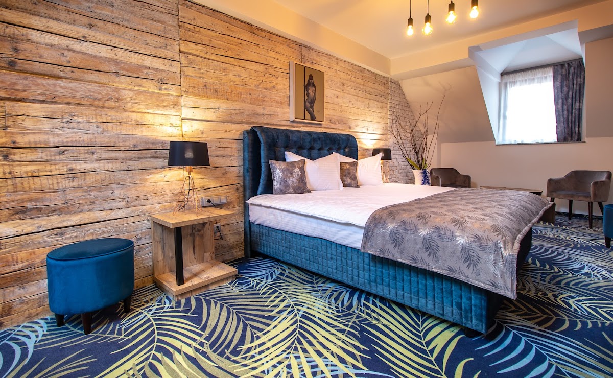 Art Hotel