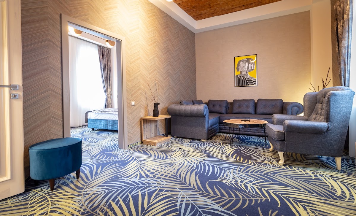Art Hotel