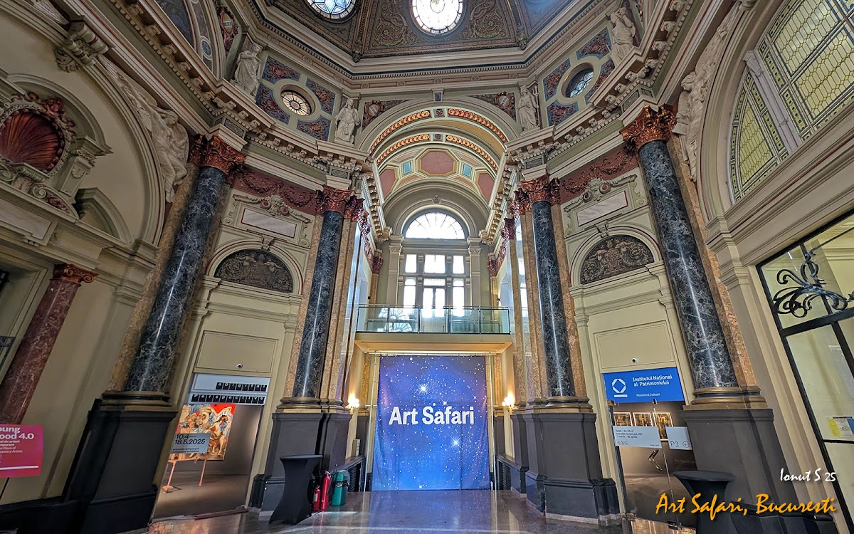 艺术野生动物园 - foto 1