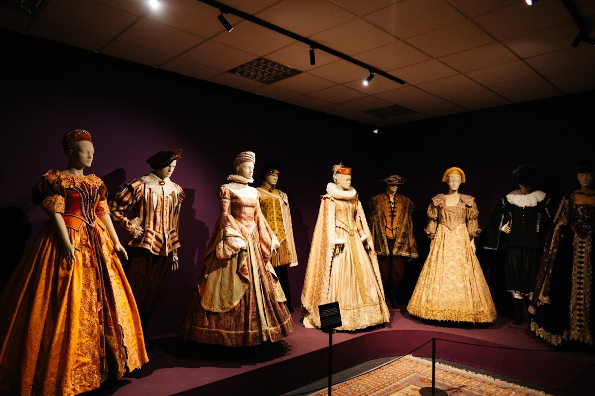 艺术野生动物园 - foto 4